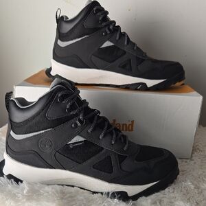 Timberland Men's Lincoln Peak Waterproof Mid Hiker Boot Size US 9